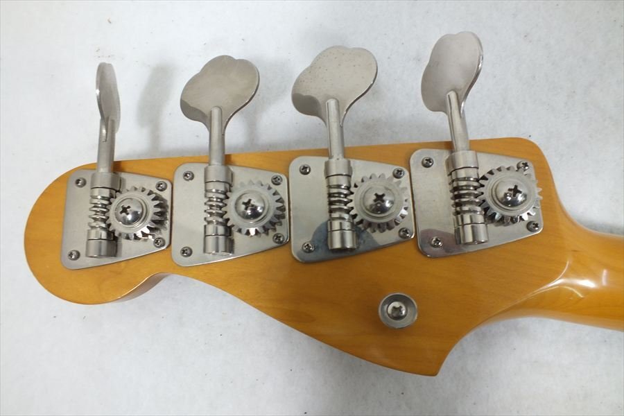 【06】Fender フェンダー プレシジョンベース 中古 現状品 251106K2931_画像10