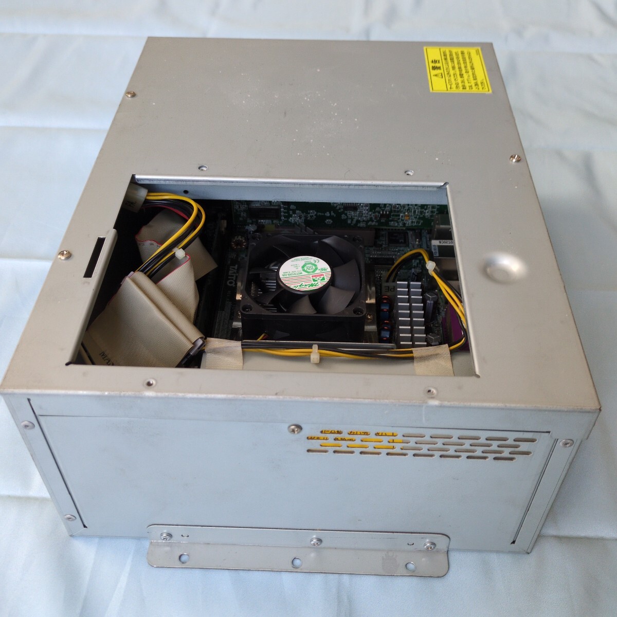 TAITO Type-X マザーボード アーケードゲーム 基板_画像6