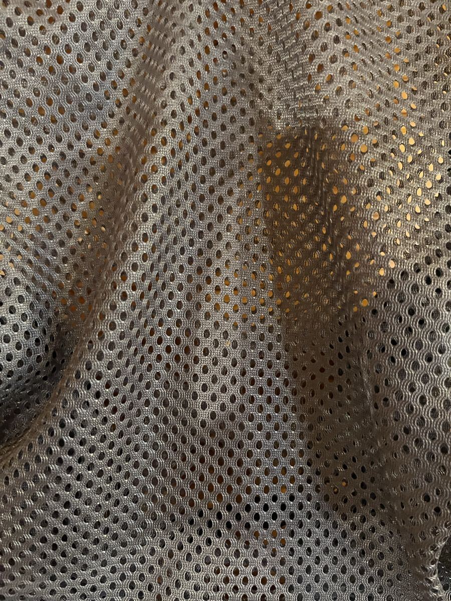 送料無料 パタゴニア patagonia ステルス パック ベスト グレイ フィッシングベスト 廃盤品 美品 _画像9