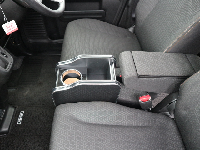 フロントセンターカップホルダー　MK53 スペーシアギア(18/12～)_画像3