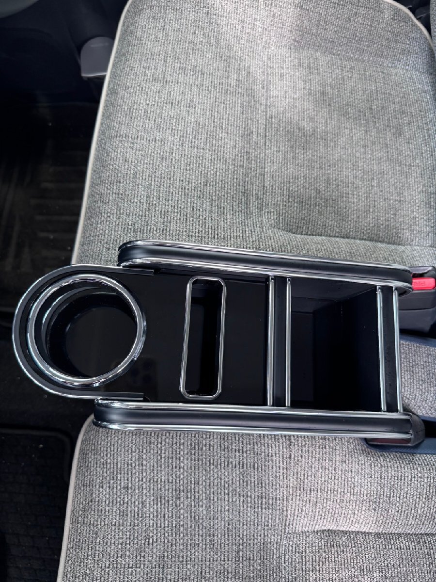 フロントセンターカップホルダー　A型　LA850S/LA860S ムーブキャンバス (22/06～)_画像2