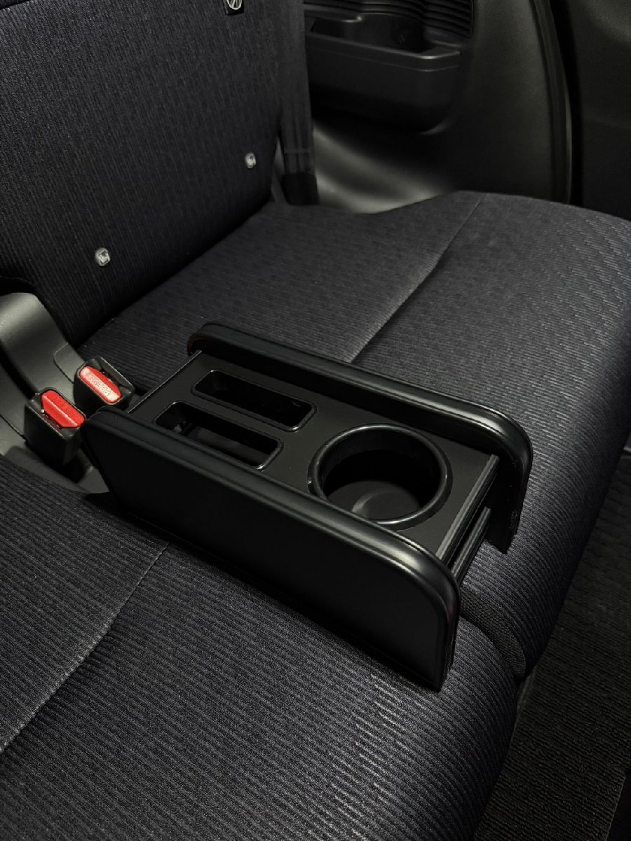 22色から選べる セカンドセンターカップ　 LA850S/LA860S ムーヴ (25/06～)_画像1