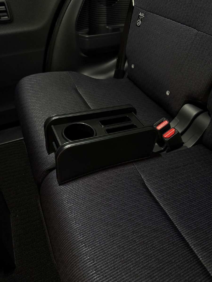 22色から選べる セカンドセンターカップ　 LA850S/LA860S ムーヴ (25/06～)_画像2