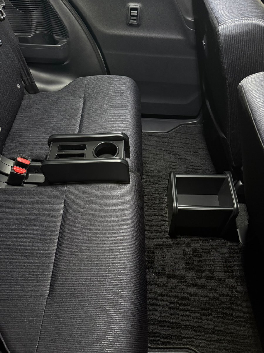 22色から選べる セカンドセンターカップ　 LA850S/LA860S ムーヴ (25/06～)_画像3