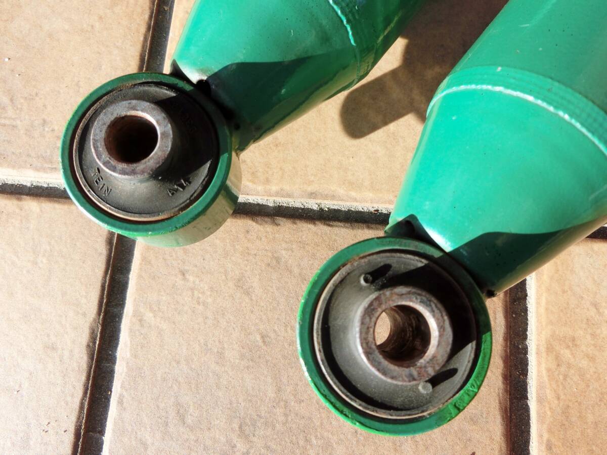 テイン TEIN フレックスエー FLEX A 車高調 オデッセイ RC1 RC4_画像8