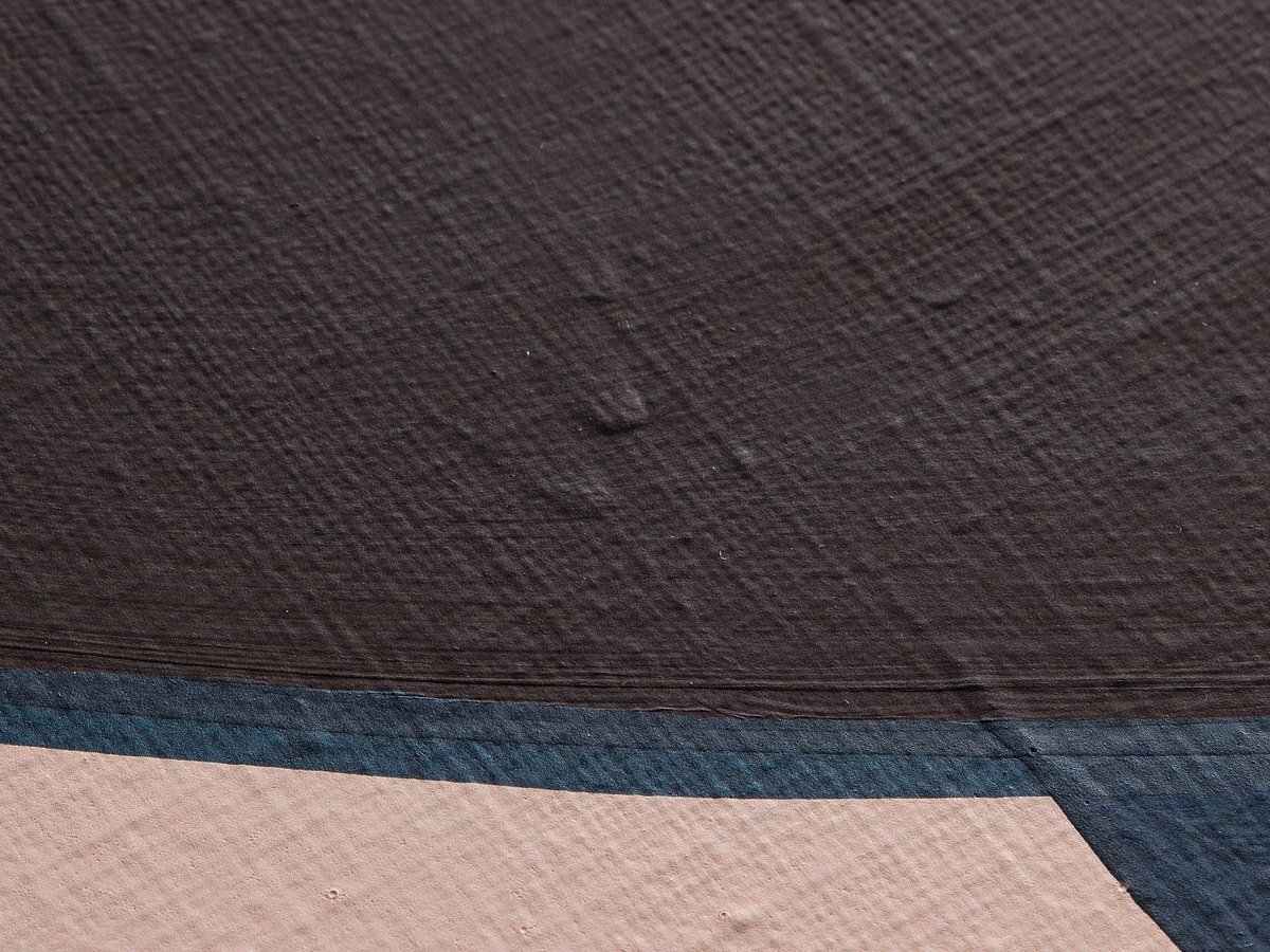 【1on1】真作 天野タケル 『Venus #37』 原画 アクリル キャンバス 20号 2021年 証明書付 アクリルBOX額／父:天野喜孝 現代アート 希少作品_画像5