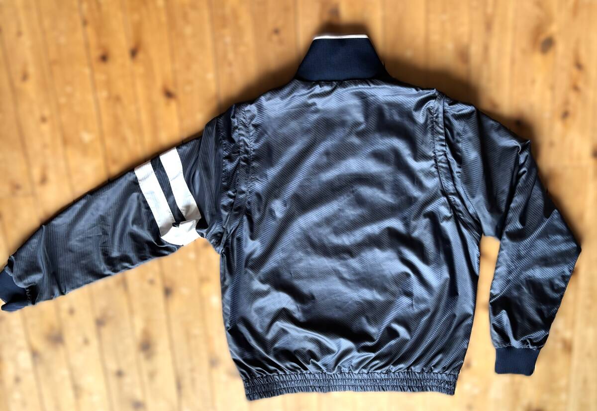 ゴルフ　メンズ　ルコック　2way ウィンドブレーカー　ベスト　M　_画像2