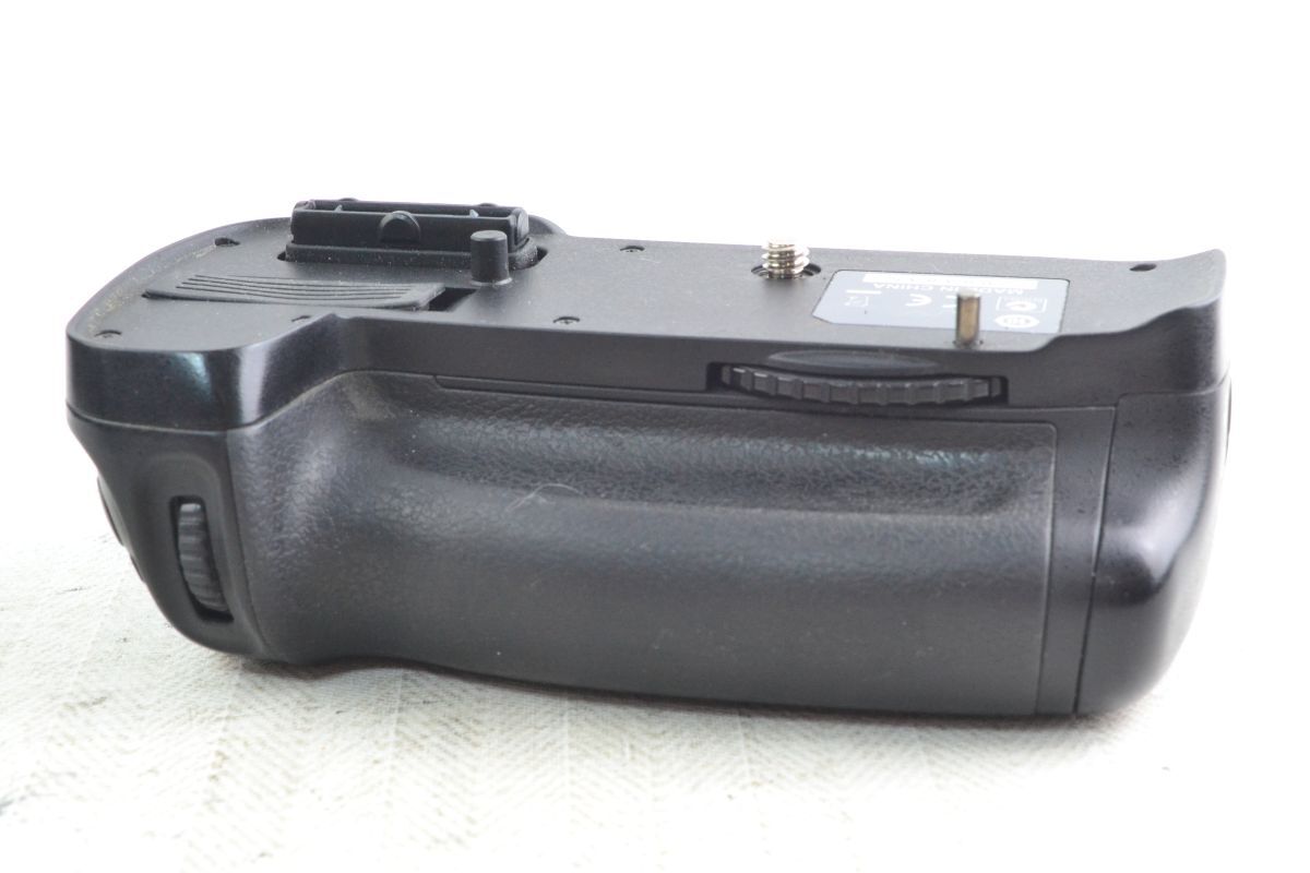 ★実用美品★NIKON ニコン MB-D14★♯18969_画像1