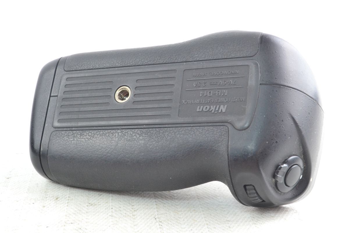 ★実用美品★NIKON ニコン MB-D14★♯18969_画像2