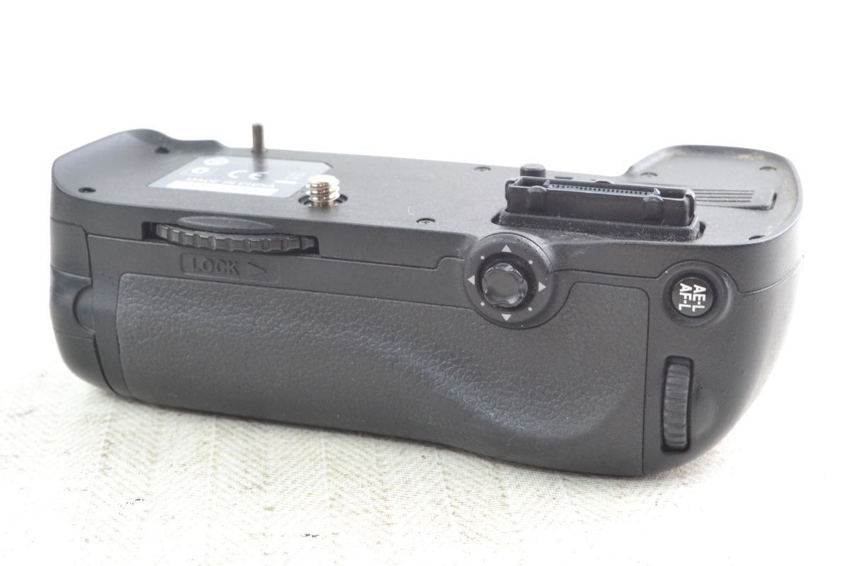 ★実用美品★NIKON ニコン MB-D14★♯18969_画像3