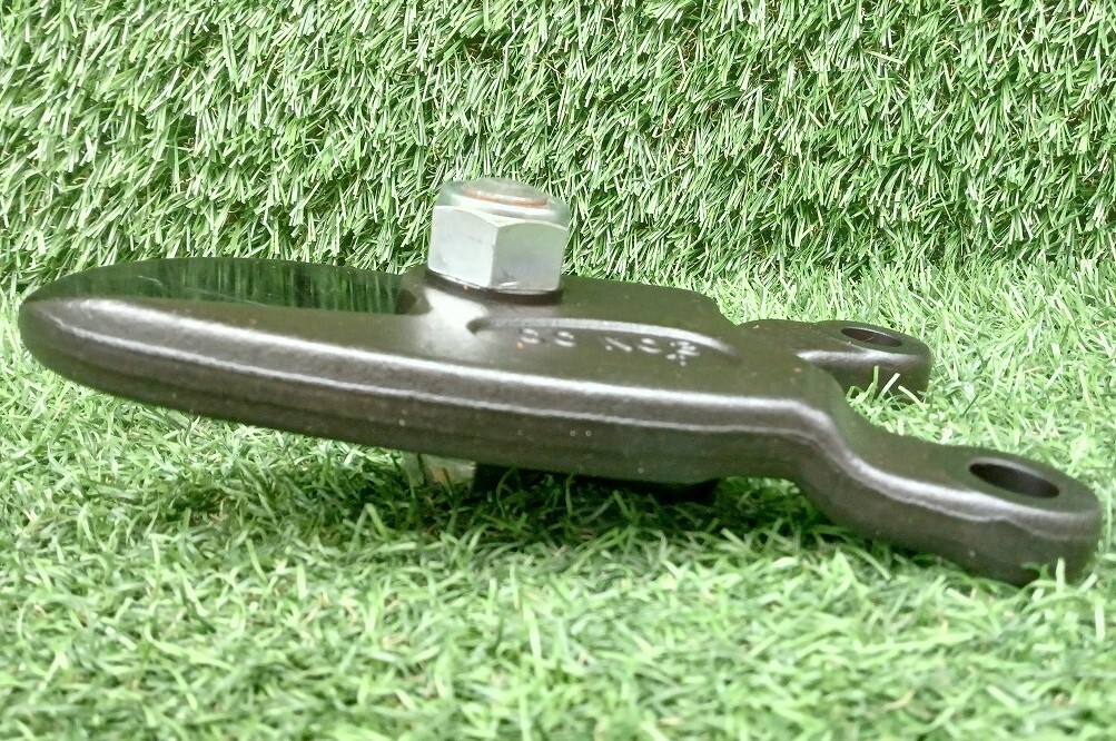 未使用品 MCC 松阪鉄工所 No.3 ケーブルカッター 替刃 CCE0303【3】_画像7