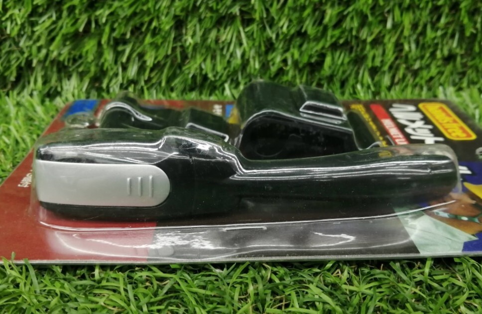 未使用品 kontec コンテック ヘルメットライト LEDライト KE-61 3個セット_画像5