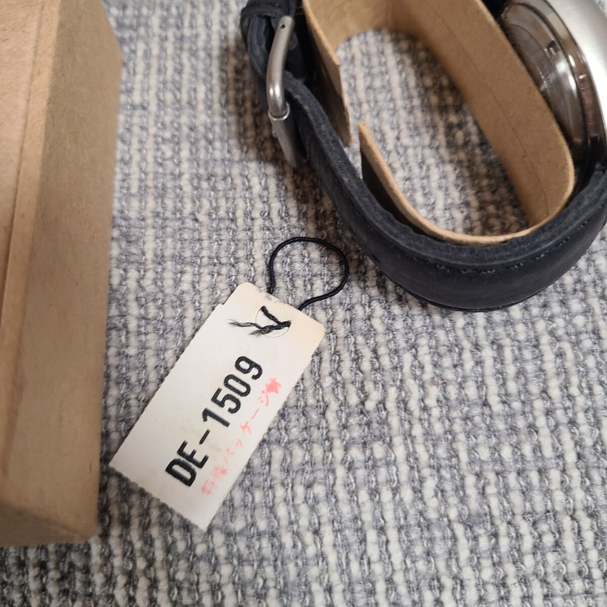 ◆◇ FOSSIL DEFENDER フォッシル ディフェンダー　DE1509 　現状品◇◆_画像3