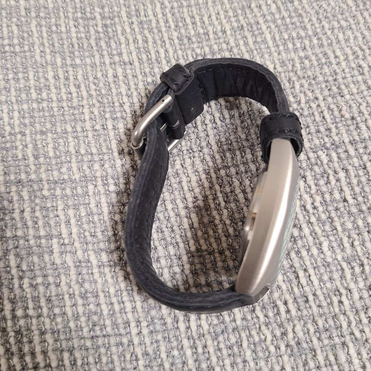 ◆◇ FOSSIL DEFENDER フォッシル ディフェンダー　DE1509 　現状品◇◆_画像4