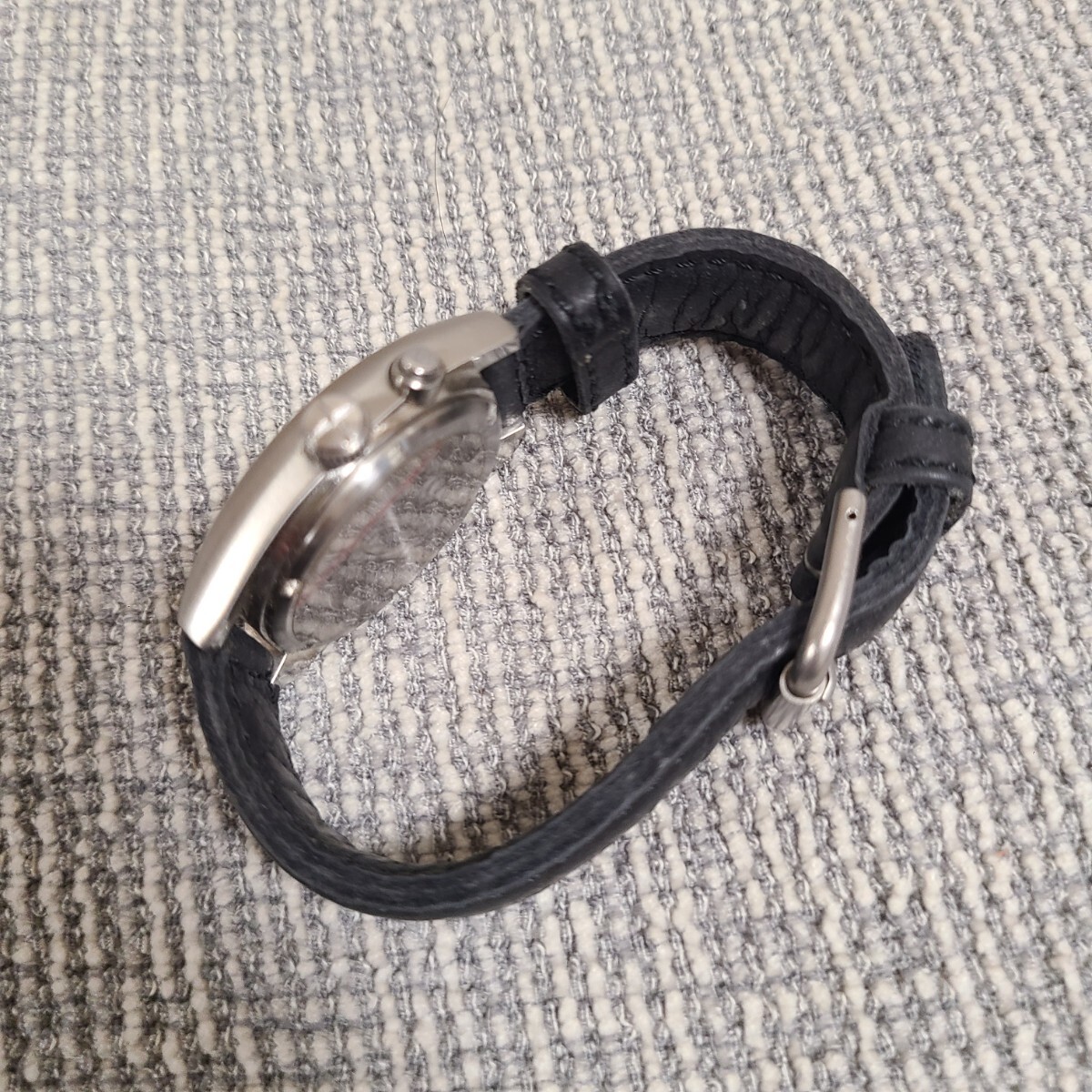 ◆◇ FOSSIL DEFENDER フォッシル ディフェンダー　DE1509 　現状品◇◆_画像5