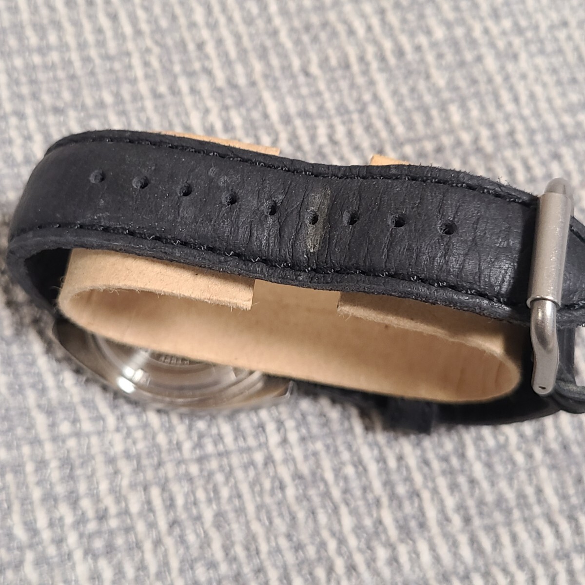 ◆◇ FOSSIL DEFENDER フォッシル ディフェンダー　DE1509 　現状品◇◆_画像8