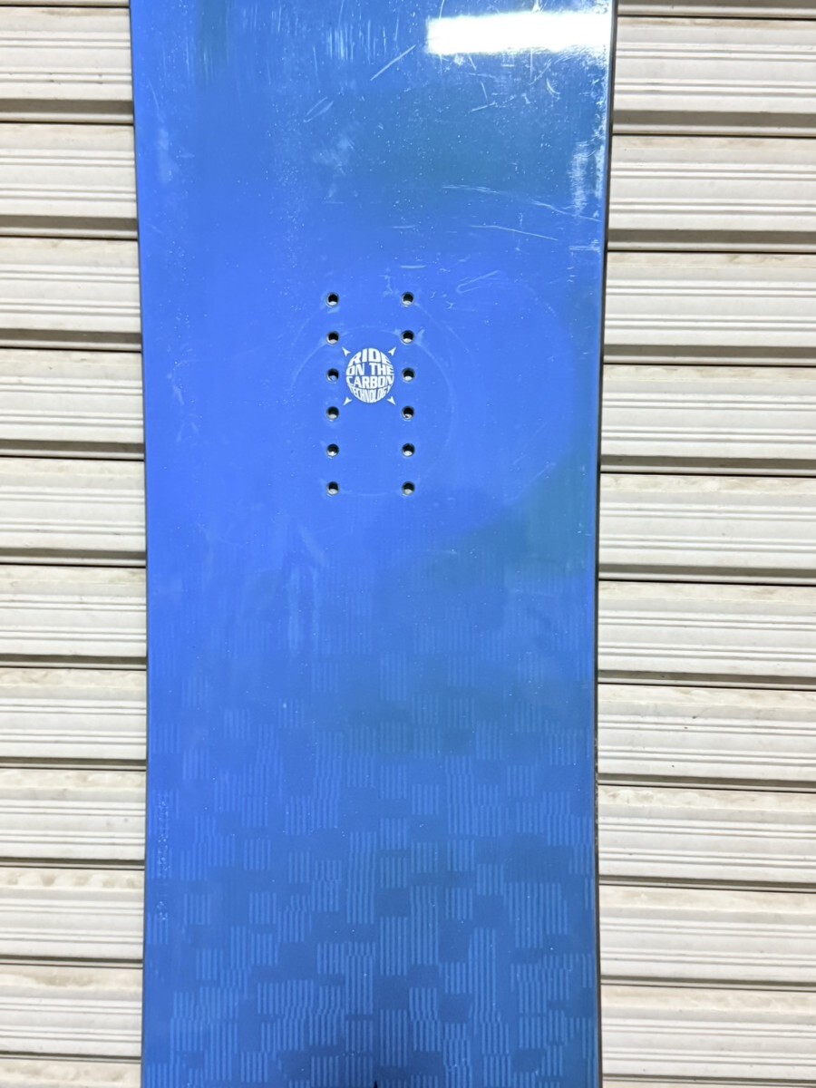 1126★☆スノボー　YONEX ヨネックス　CONTACT スノーボード 148 ☆★_画像3