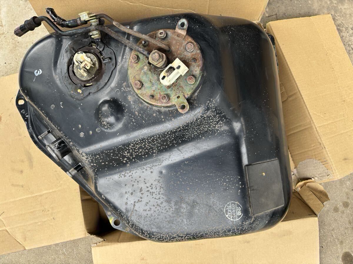 ホンダ ビートPP1 ガソリンタンク&燃料ポンプ &燃料ゲージ タンク フューエルタンク 燃料計_画像1