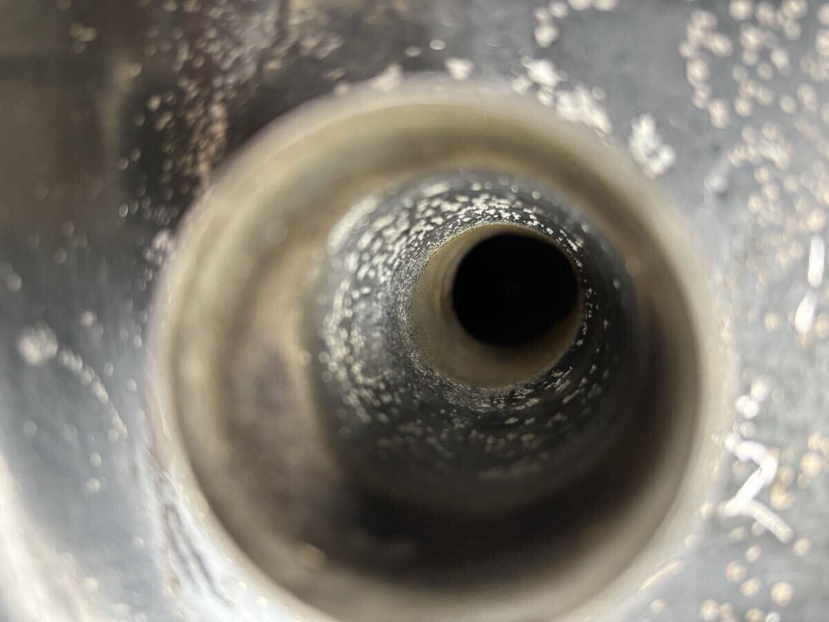 ホンダ ビートPP1 ガソリンタンク&燃料ポンプ &燃料ゲージ タンク フューエルタンク 燃料計_画像5