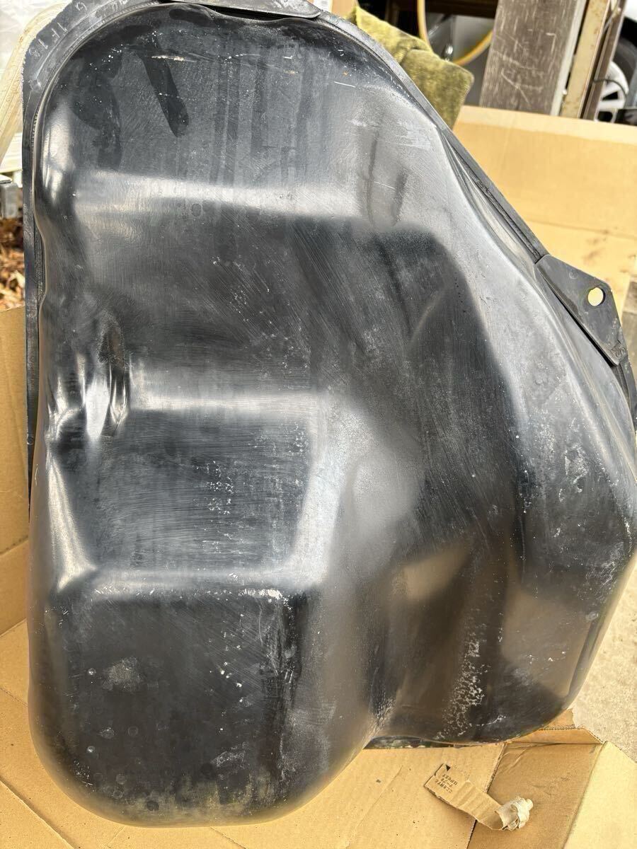 ホンダ ビートPP1 ガソリンタンク&燃料ポンプ &燃料ゲージ タンク フューエルタンク 燃料計_画像8