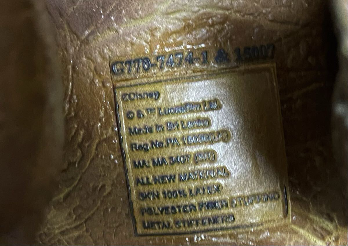 ☆ ランコア フィギュア ディズニー スターウォーズ ウィークエンド2015 ラテックス / ボバフェット マンダロリアン ジャバ ザ ハット　/_画像8