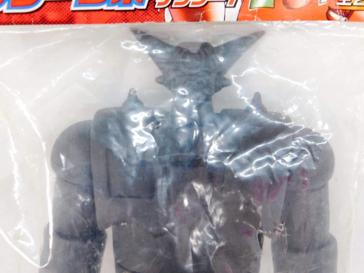 M917★ゲッターロボ スーパーロボニクス ゲッターロボ ゲッター1 フィギュア TAITO おとなプライズ 未使用品★送料780円〜_画像7