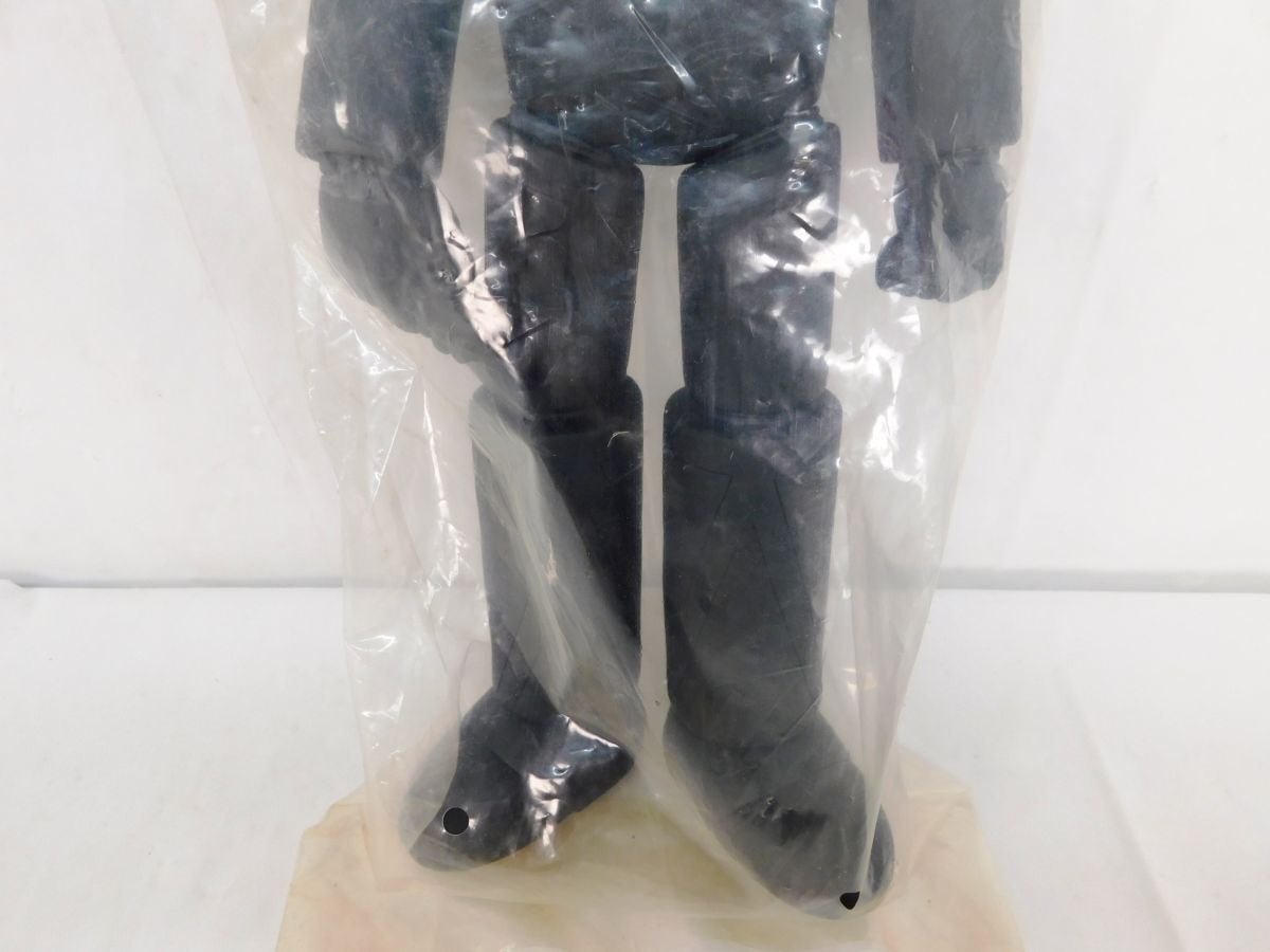 M917★ゲッターロボ スーパーロボニクス ゲッターロボ ゲッター1 フィギュア TAITO おとなプライズ 未使用品★送料780円〜_画像9
