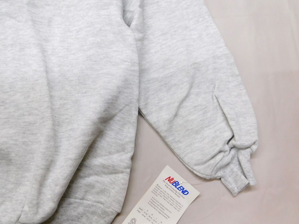 T210* Russell Athletic Jerseys JERZEES тренировочный Ground Self-Defense Force no. 1 пустой .. Logo футболка [L размер ] не использовался товар * стоимость доставки 780 иен ~