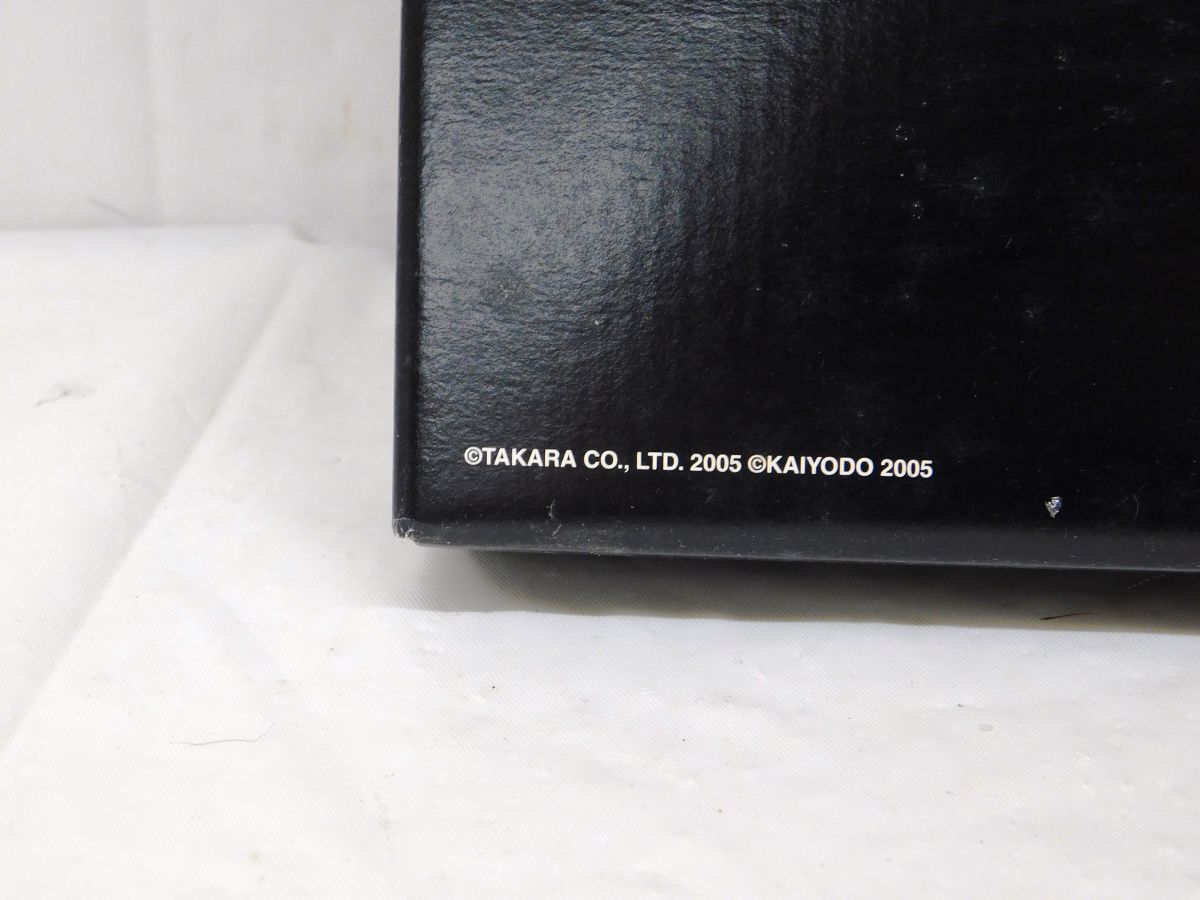 A302★タカラ ワールドタンクミュージアム 第8弾 コンプリートケース 未開封品 SERIES 8 COMPLETE CASE ★ 送料880円〜_画像3