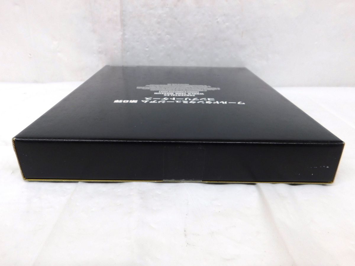 A302★タカラ ワールドタンクミュージアム 第8弾 コンプリートケース 未開封品 SERIES 8 COMPLETE CASE ★ 送料880円〜_画像10