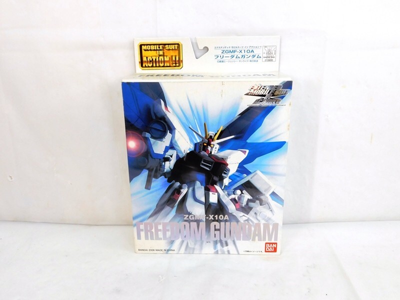 M338★ガンダム フィギュア 2点 EXTENDED MS In Action!! RX-93 νGUNDAM RX-93 νガンダム 未使用品 ★送料780円〜_画像3