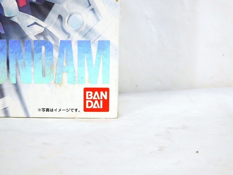 M338★ガンダム フィギュア 2点 EXTENDED MS In Action!! RX-93 νGUNDAM RX-93 νガンダム 未使用品 ★送料780円〜_画像6