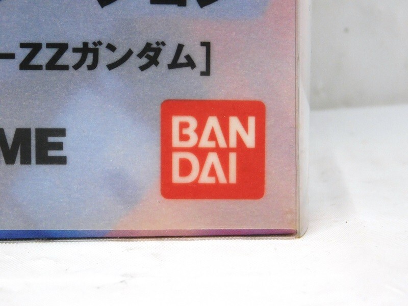 M331★GUNDAM FIX FIGURATION #0022 ZZガンダム フルアーマーZZガンダム フィギュア 未使用品★送料780円〜_画像10