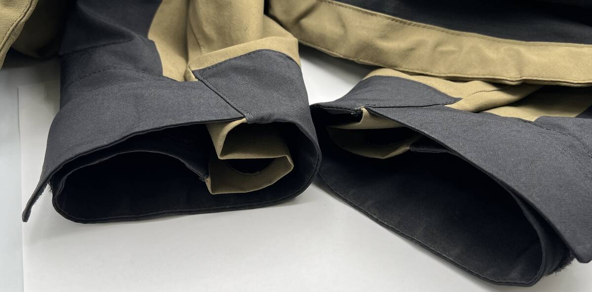 i6048HI THE NORTH FACE マウンテンジャケット NP61800 XL ワイマラナーブラウン アウトドアウェア ノースフェイス Mountain Jacket_画像6