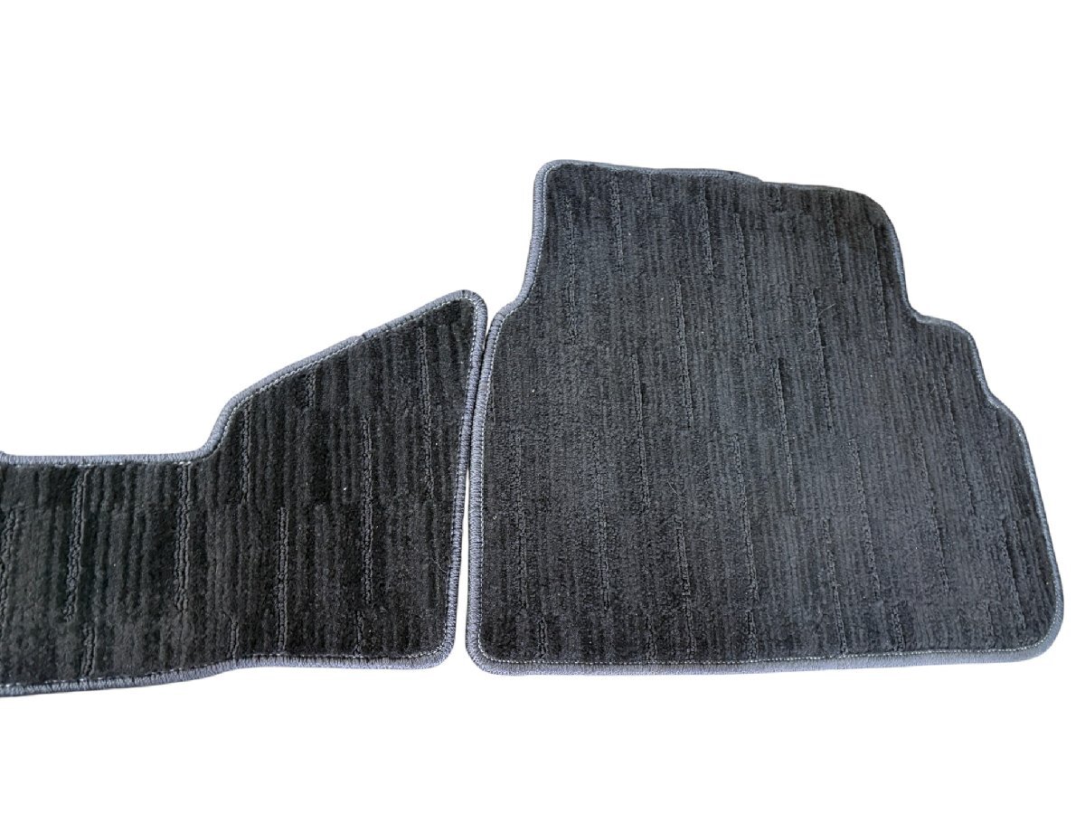 インプレッサＧ４ GK6　管理番号　5472　フロアマット_画像5