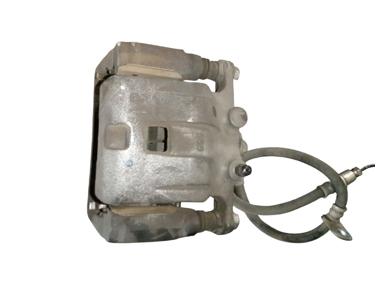 タンク　M900A　管理番号　5475　フロントキャリパー左_画像4