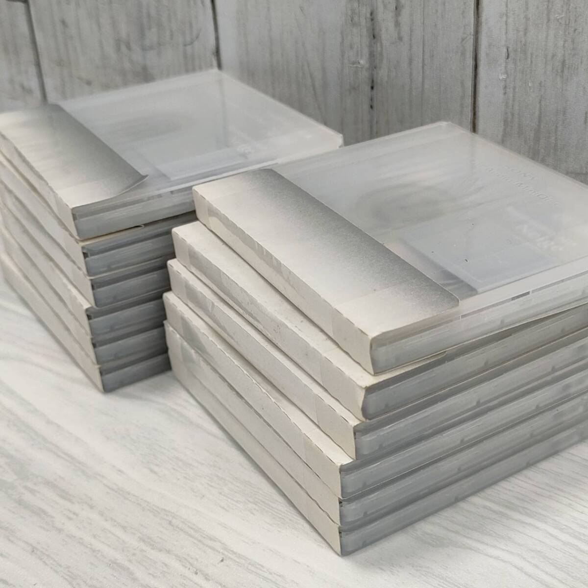 MD Mini диск minidisc б/у содержание не проверка SONY NEIGE 74 Sony [26108]