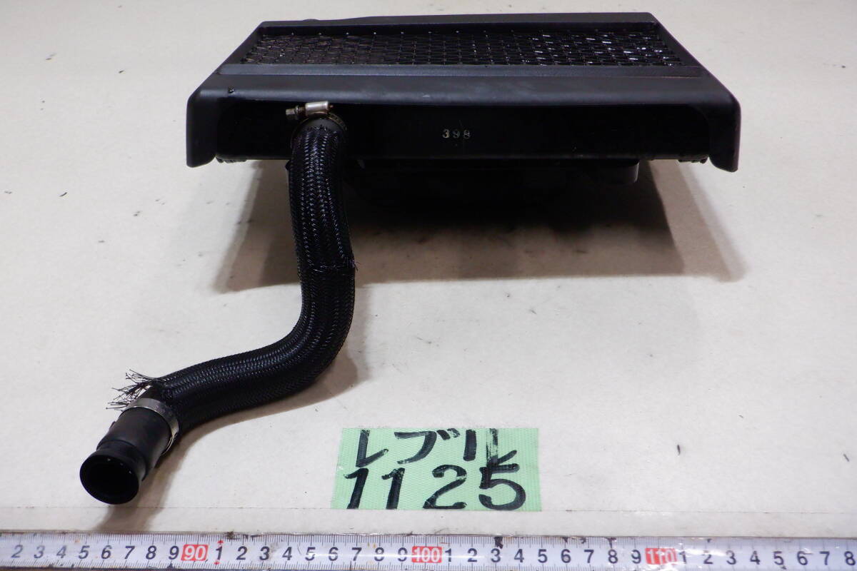 1125 レブル レブル250 MC49 ラジエター 梱包100サイズ_画像5