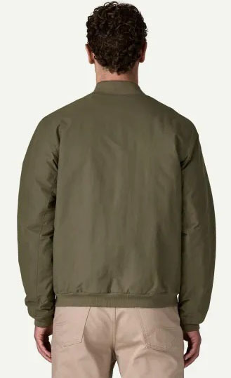 パタゴニア メンズ・イスマス・デック・ジャケット BSNG(M)_画像3