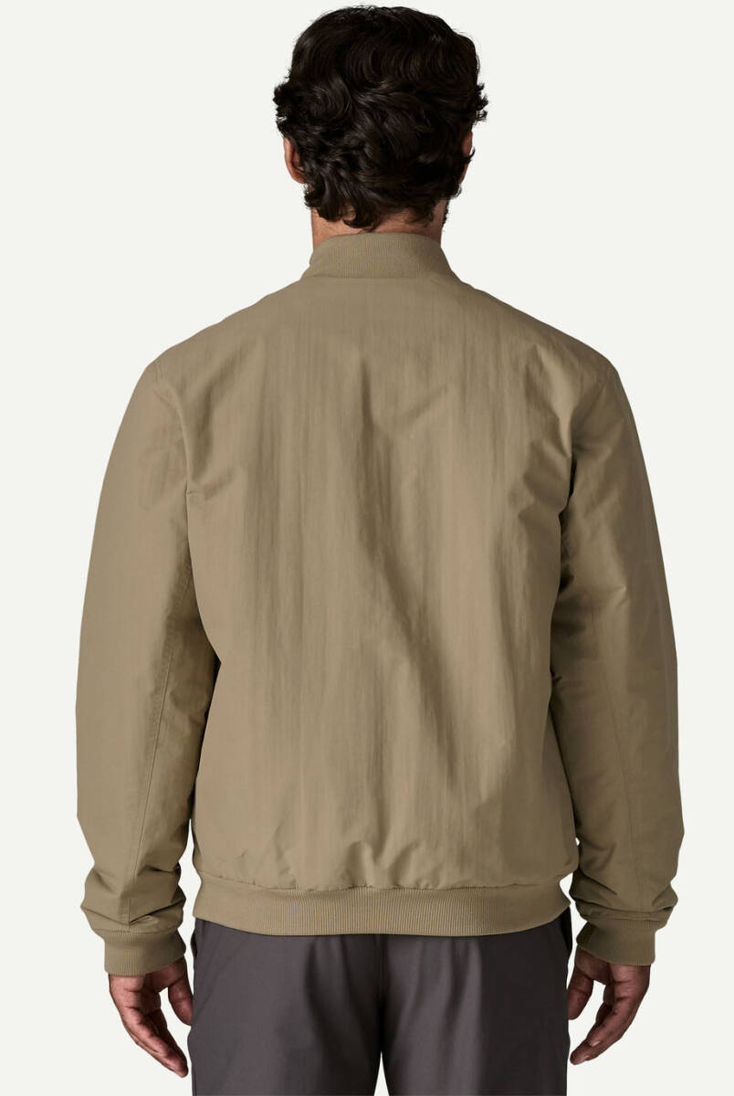 パタゴニア メンズ・イスマス・デック・ジャケット SBDY(M)_画像3