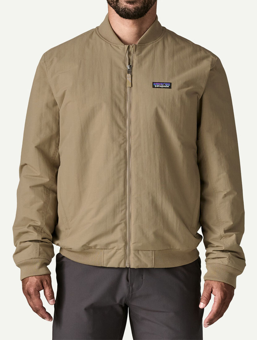 パタゴニア　メンズ・イスマス・デック・ジャケット　ＳＢＤＹ（Ｓ）_画像2