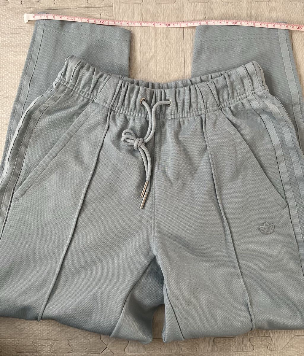 アディダス adidas originals オリジナルス トラックジャケット ジャージ パンツ　上下 セットアップ ベッケンバウアー_画像9