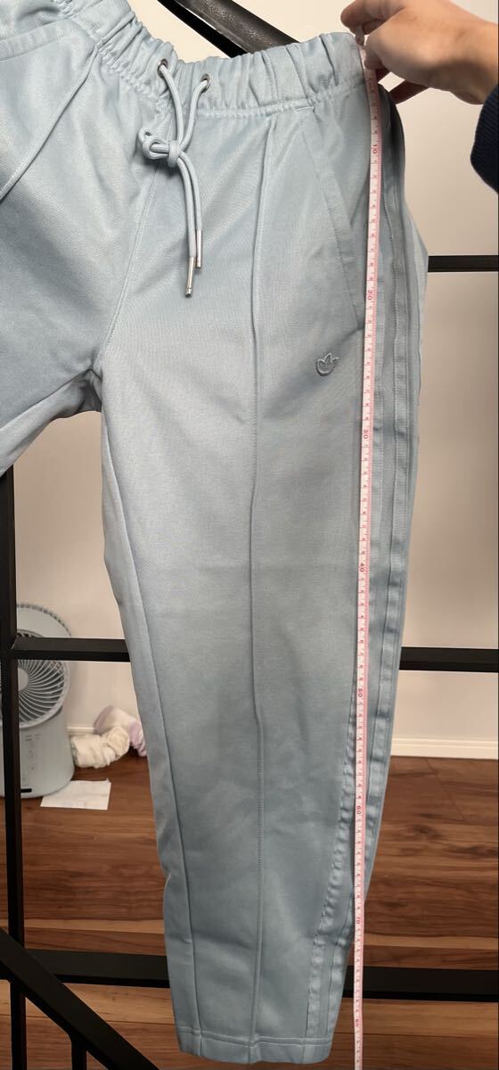 アディダス adidas originals オリジナルス トラックジャケット ジャージ パンツ　上下 セットアップ ベッケンバウアー_画像10