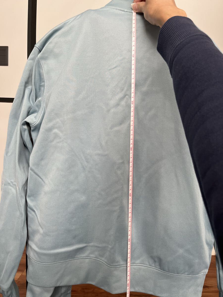 アディダス adidas originals オリジナルス トラックジャケット ジャージ パンツ　上下 セットアップ ベッケンバウアー_画像3