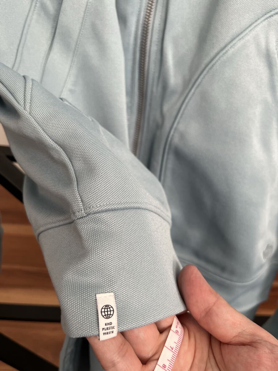 アディダス adidas originals オリジナルス トラックジャケット ジャージ パンツ　上下 セットアップ ベッケンバウアー_画像5