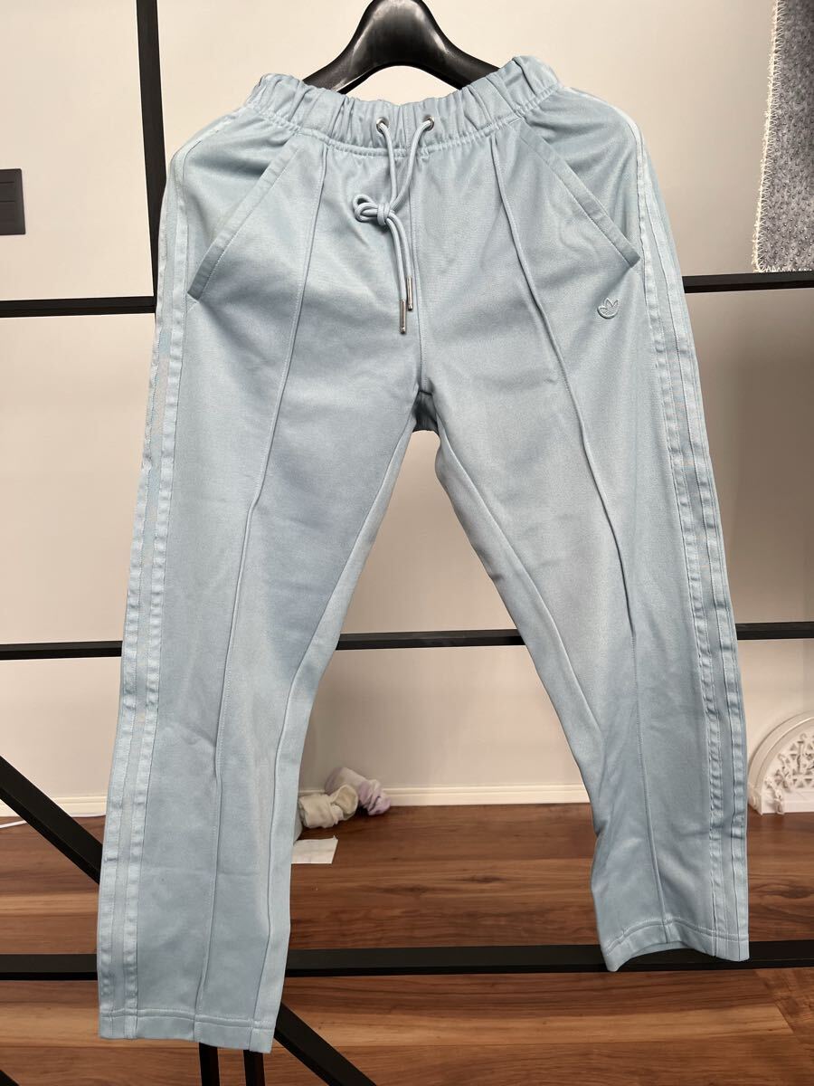 アディダス adidas originals オリジナルス トラックジャケット ジャージ パンツ　上下 セットアップ ベッケンバウアー_画像6