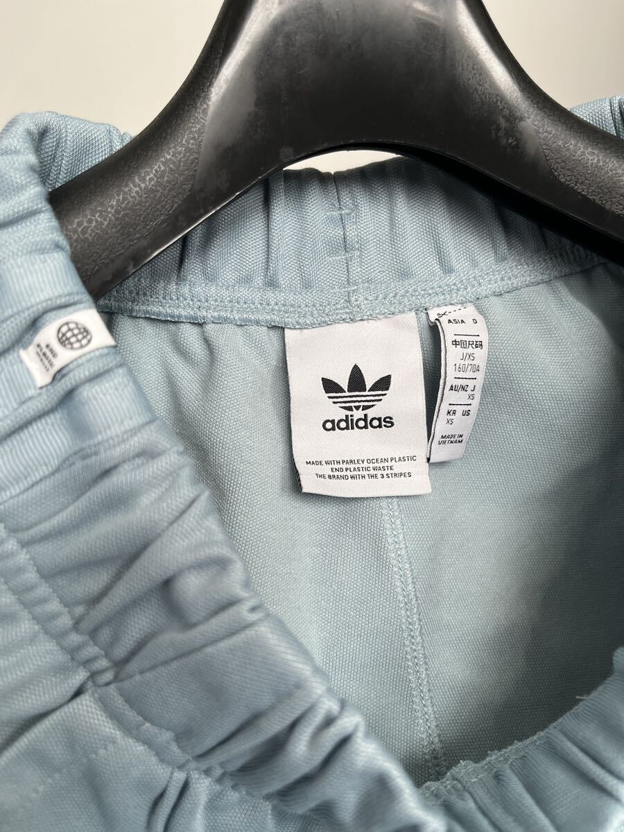 アディダス adidas originals オリジナルス トラックジャケット ジャージ パンツ　上下 セットアップ ベッケンバウアー_画像7