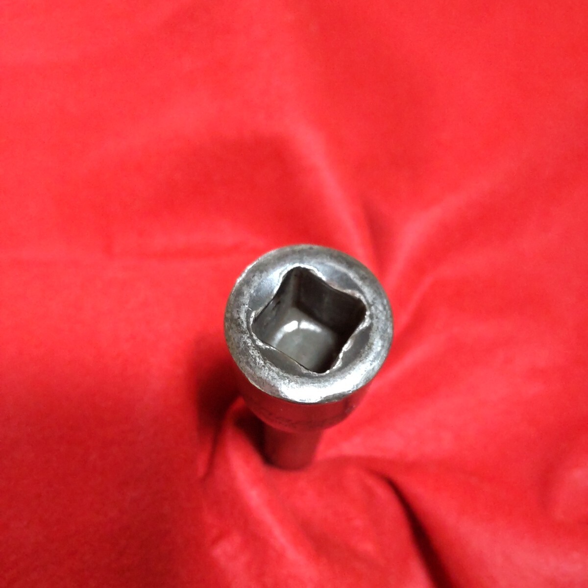 Snap-on インパクト エクステンションバー IMX52 スナップリング式 スナップオン 差し込み1/2 インパクト用 ソケット 工具_画像3