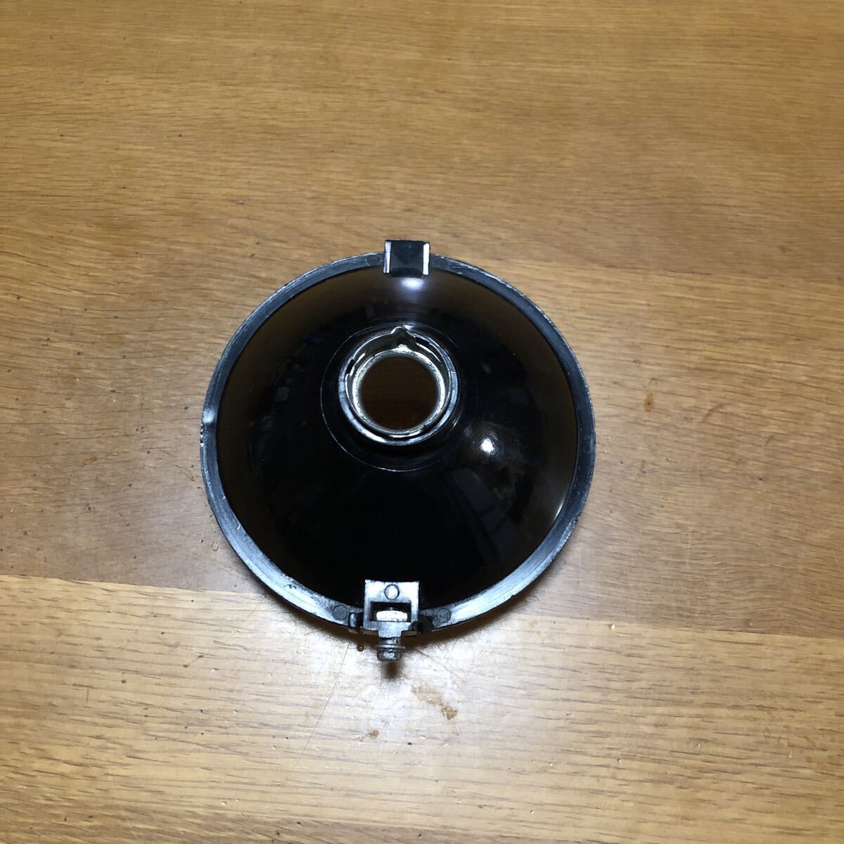 ホンダズーマー AF58純正ヘッドライト_画像4