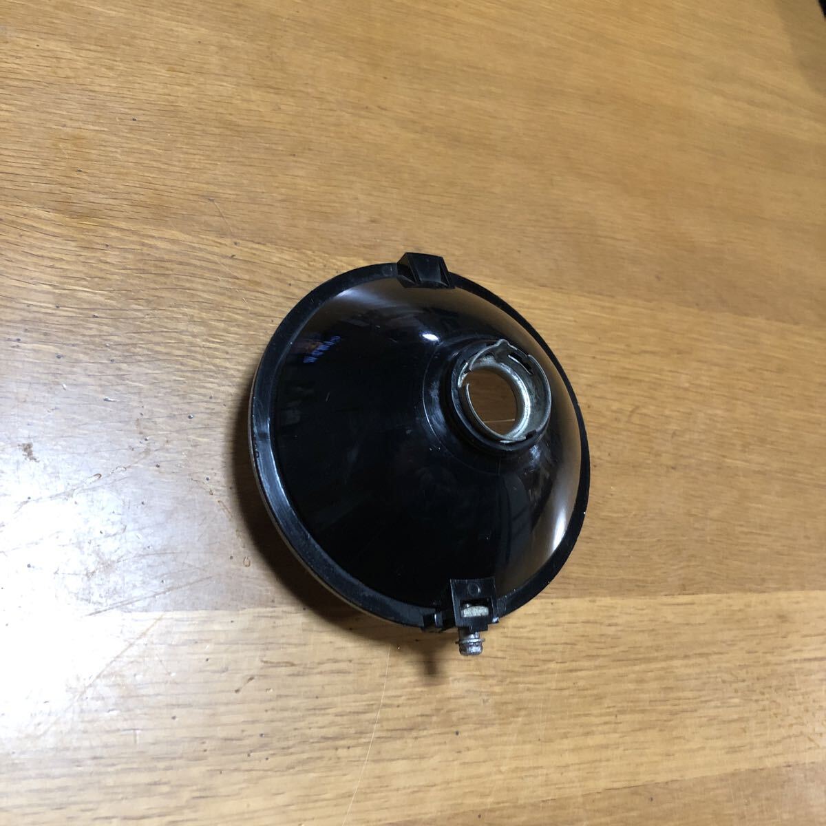 ホンダズーマー AF58純正ヘッドライト_画像5